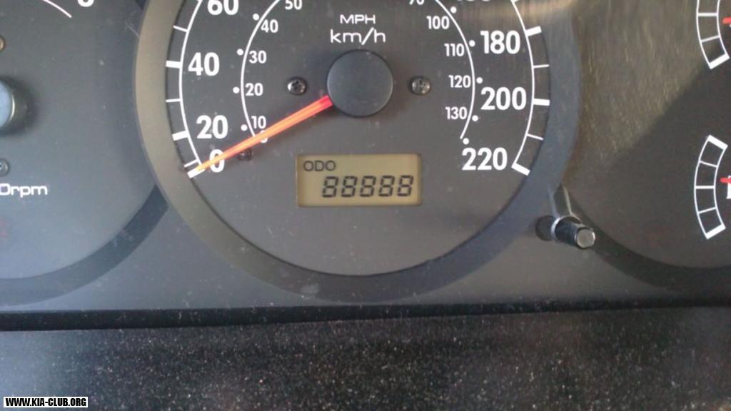 88888 km
