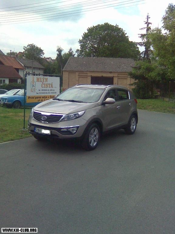 Sportage