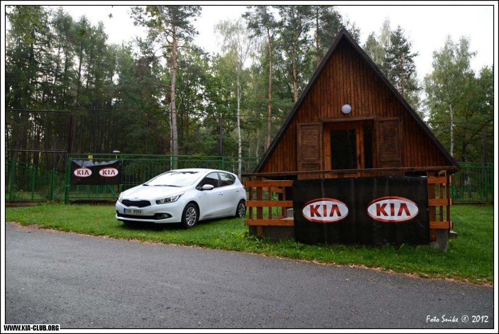 11.sraz Kia-Club.org 1