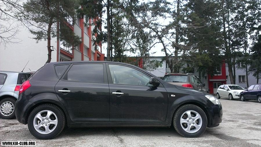 KIA Cee´d