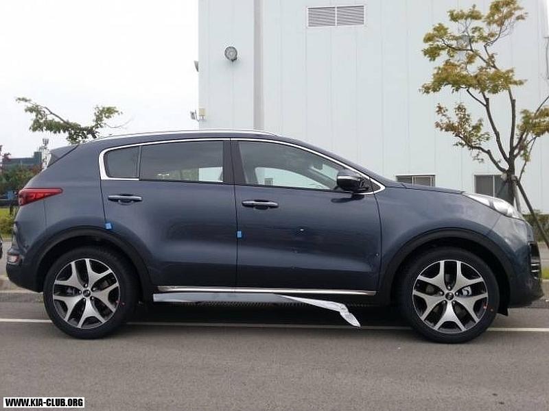 Kia Sportage 2016 dalsi spy foto 02 800 600