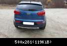 Kia Sportage 4