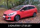 Kia Cee´d SW Gt_Line 17"