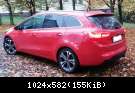 Kia Cee´d SW Gt_Line 17"