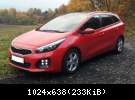 Kia Cee´d SW Gt_Line 16"