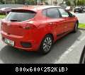 Kia Cee´d