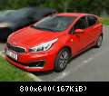 Kia Cee´d