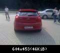 Kia Pro Ceed 1,6 CRDi