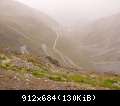 Passo Stelvio raj pre vodicov 2