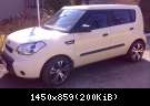 Kia Soul crdi