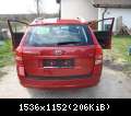 Kia CEED SW FL