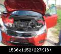 Kia CEED SW FL