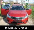 Kia CEED SW FL