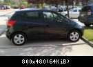 KIA Venga 1,6 CVVT