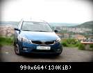 Kia Cee´d SW | 2010 6