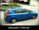 Kia Cee´d SW | 2010 7