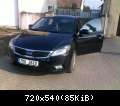 Kia Ceed 2010