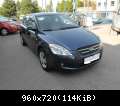 KIA CEED 1.6 CRDI