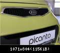 nové picanto