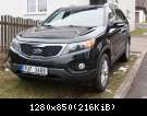 Sorento (XM) 2010