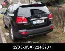 Sorento (XM) 2010