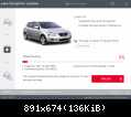 Hyundai Navigation Updater