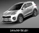 sportage 2016