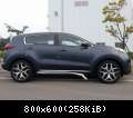 Kia Sportage 2016 dalsi spy foto 02 800 600