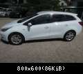 Kia Cee´d 1.6 Gdi