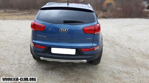 Kia Sportage 4