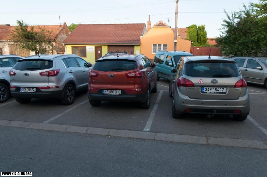 18.sraz Kia-Club.org 25