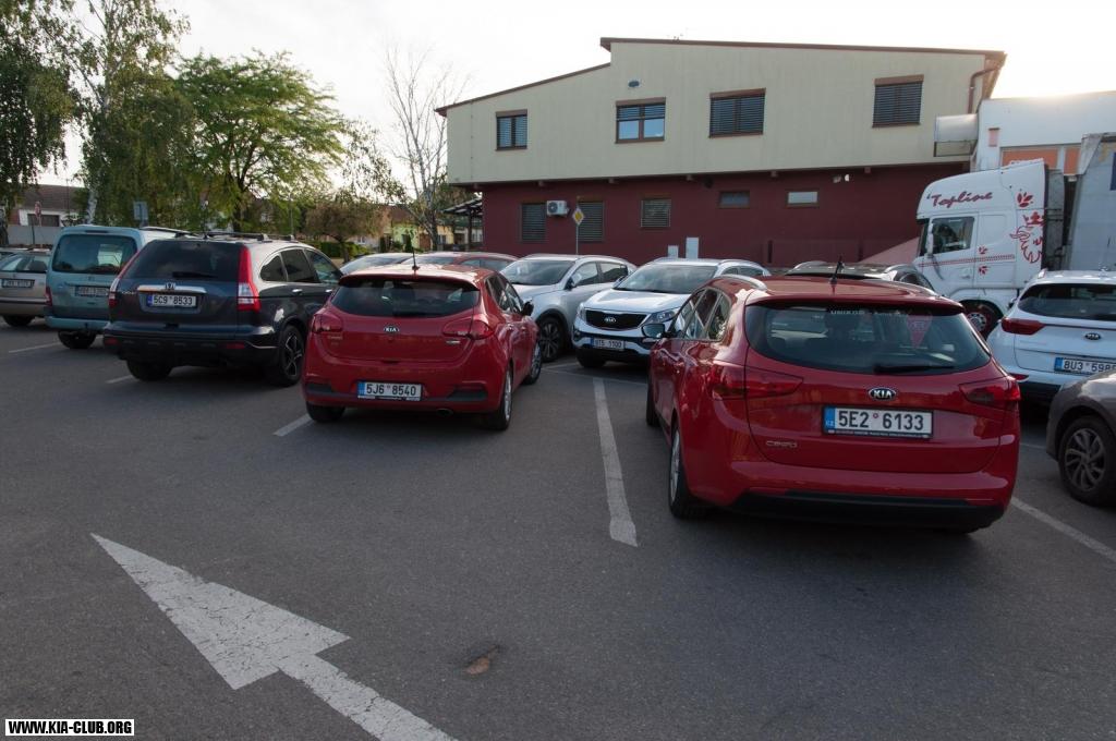 18.sraz Kia-Club.org 28