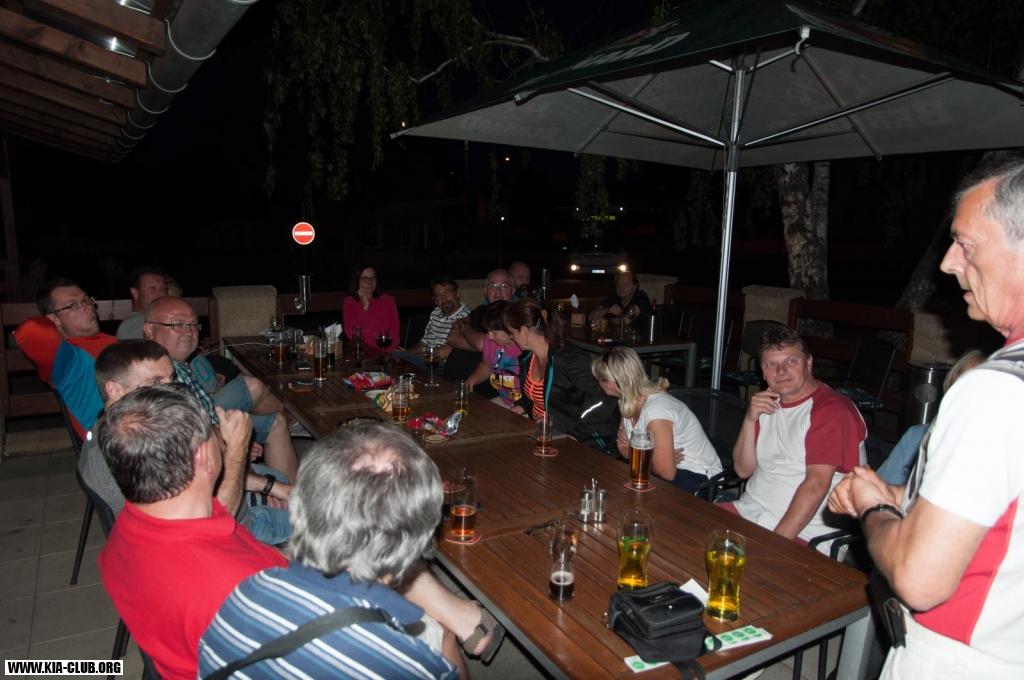 18.sraz Kia-Club.org 34