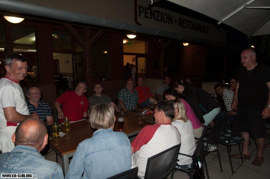 18.sraz Kia-Club.org 35