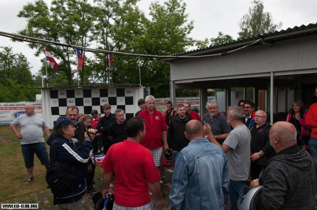 18.sraz Kia-Club.org 53