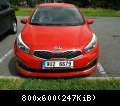 Kia Cee´d