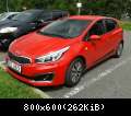 Kia Cee´d