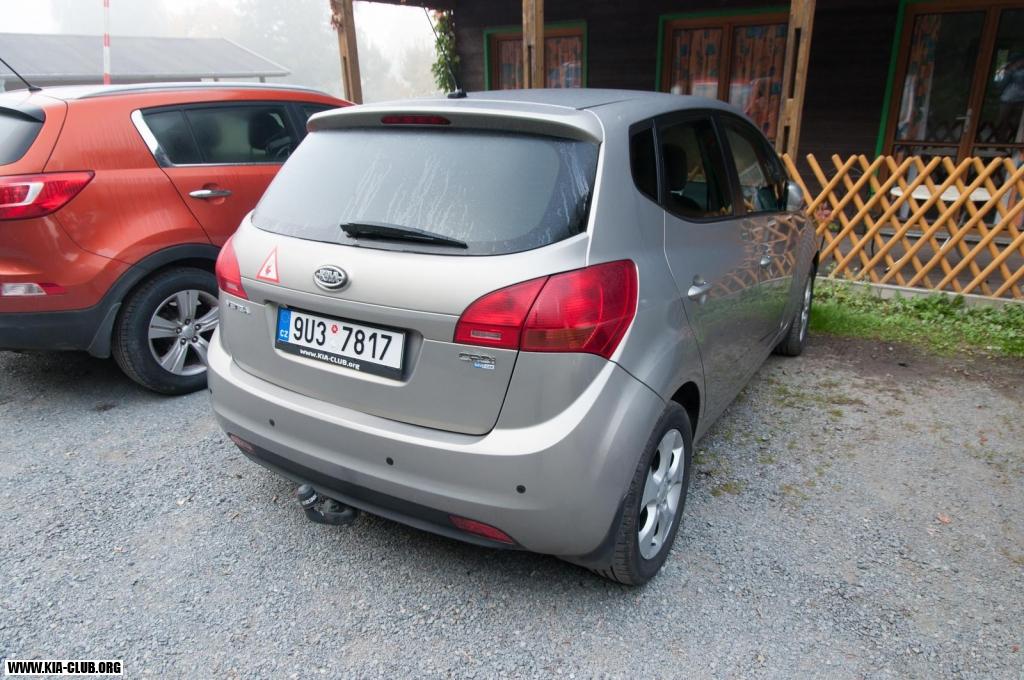 10. vyrocni sraz Kia Clubu CZ-SK 23