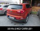 10. vyrocni sraz Kia Clubu CZ-SK 24