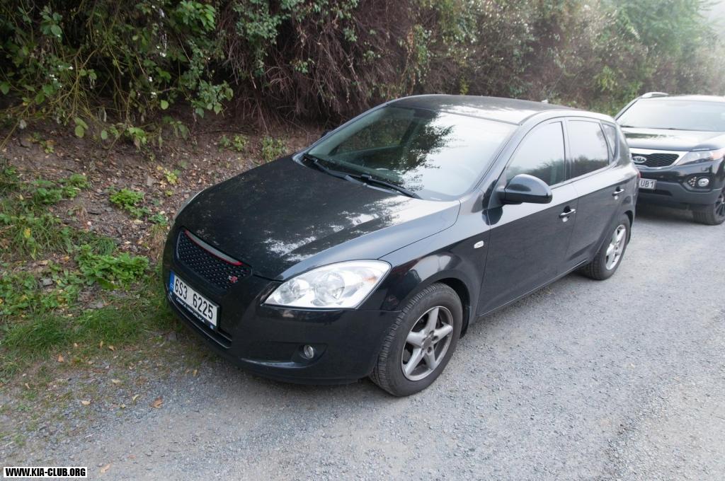 10. vyrocni sraz Kia Clubu CZ-SK 26