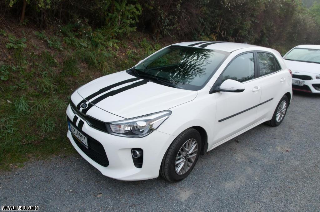 10. vyrocni sraz Kia Clubu CZ-SK 28