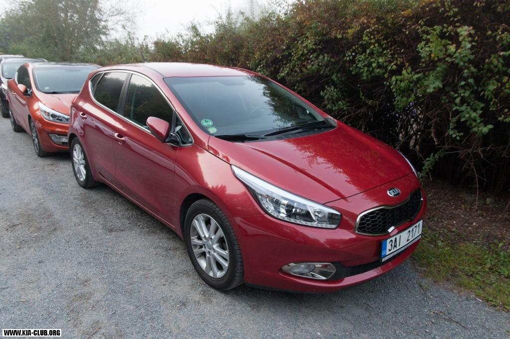 10. vyrocni sraz Kia Clubu CZ-SK 29
