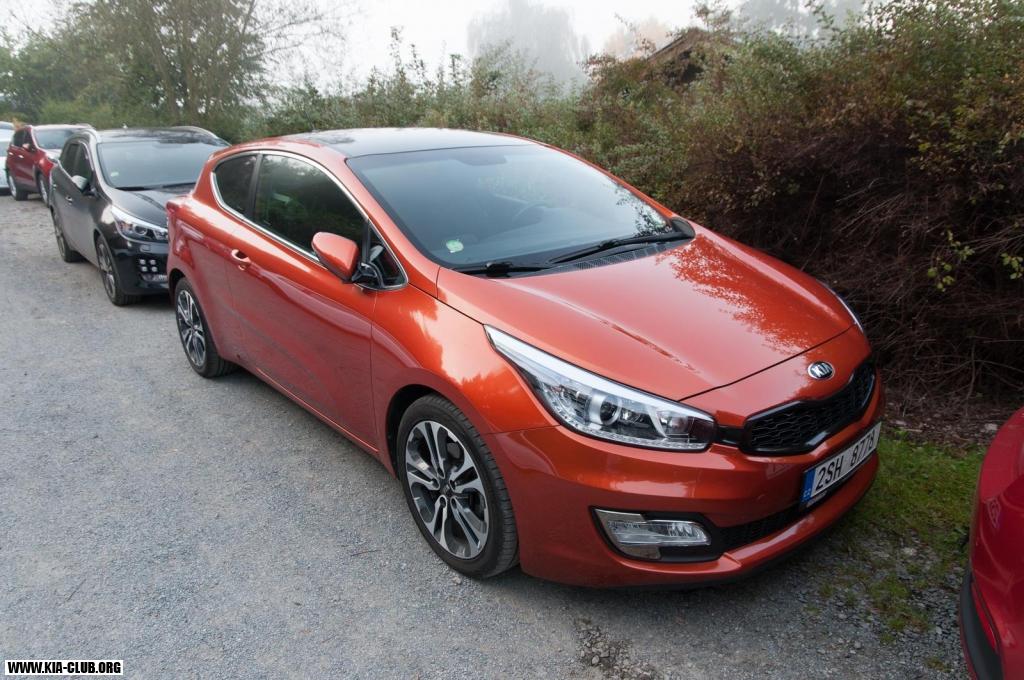 10. vyrocni sraz Kia Clubu CZ-SK 31