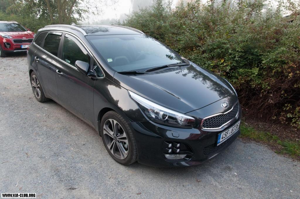10. vyrocni sraz Kia Clubu CZ-SK 33