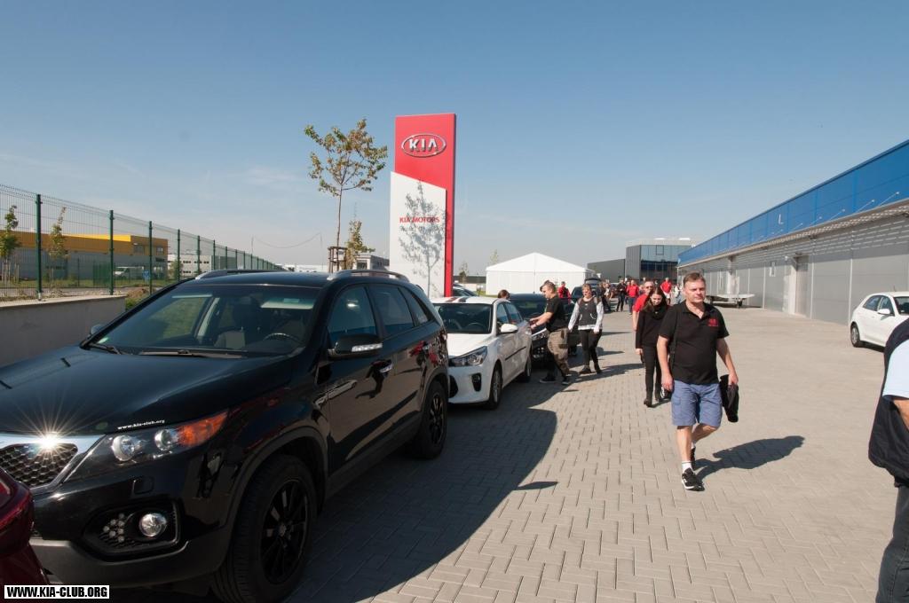 10. vyrocni sraz Kia Clubu CZ-SK 62