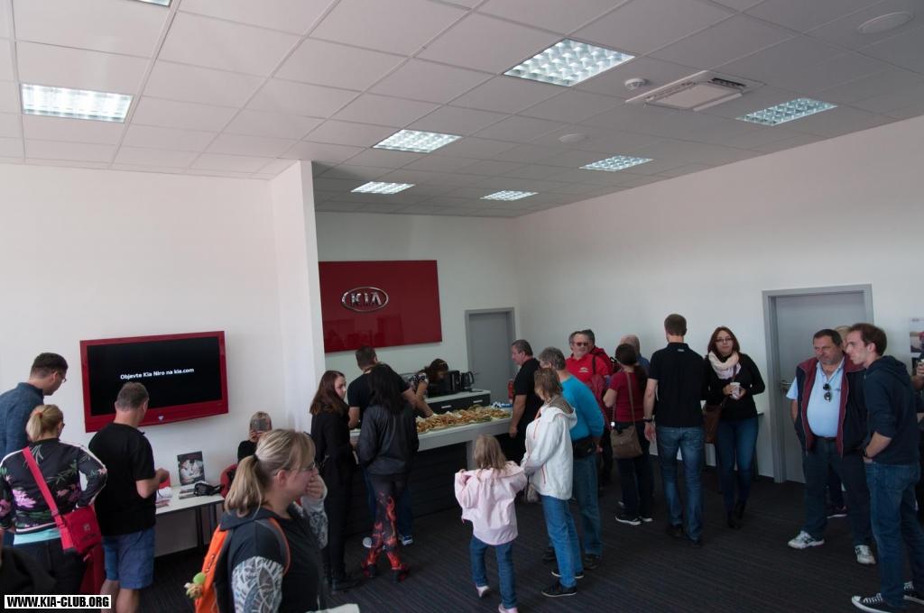 10. vyrocni sraz Kia Clubu CZ-SK 63