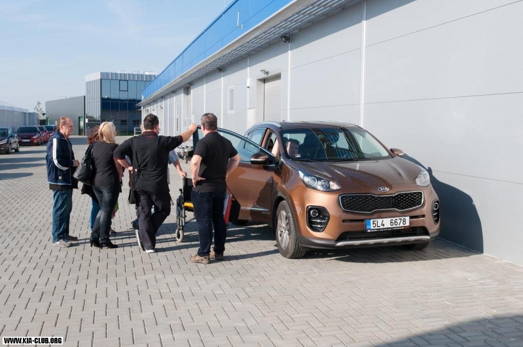 10. vyrocni sraz Kia Clubu CZ-SK 74