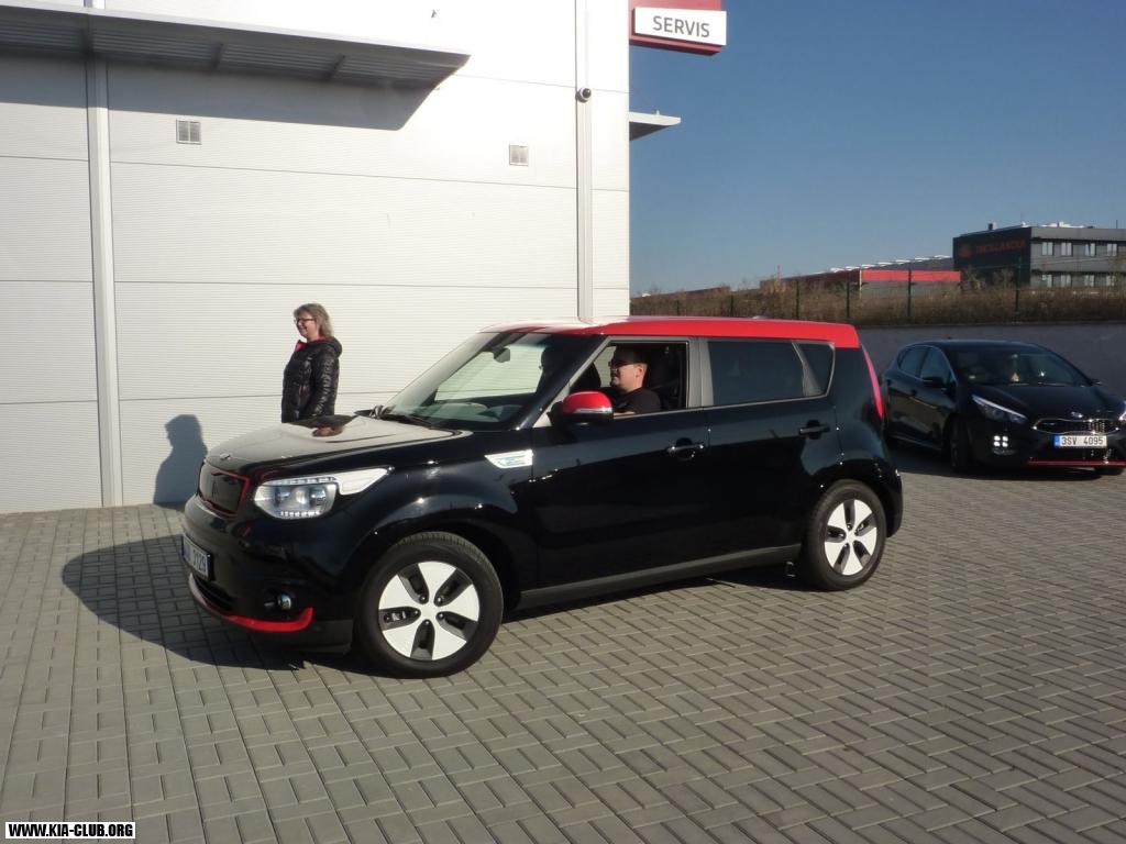 10. vyrocni sraz Kia Clubu CZ-SK 76