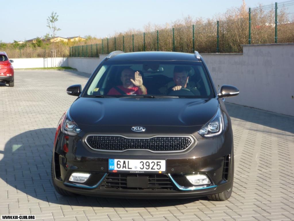 10. vyrocni sraz Kia Clubu CZ-SK 77