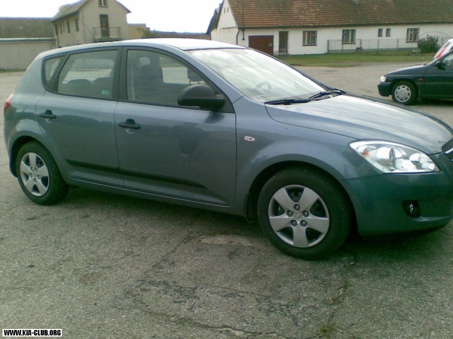 Boční lišty